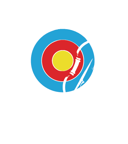 Archery for All Logo