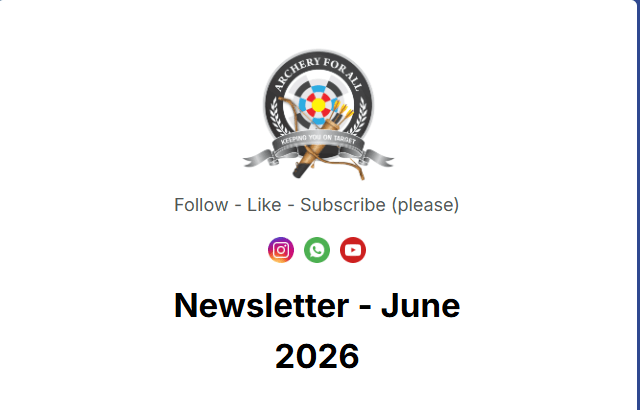 Newsletter June 2026