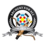 Archery for All Logo